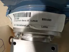 ABB - M2AA 063B-2