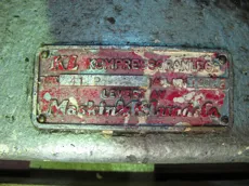 Ingersoll-Rand - 41P