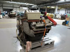 Deutz - F8L 413F