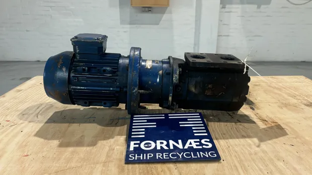 Image 1 of 9 - IMO - ACE 038N3