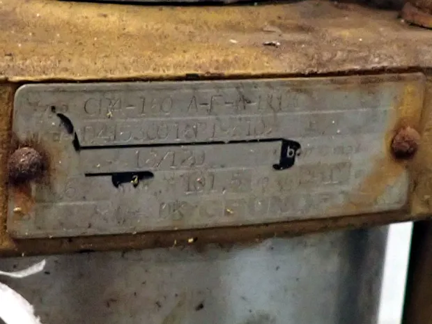 Image 3 of 3 - Grundfos - CR4-160 A-F-A-….