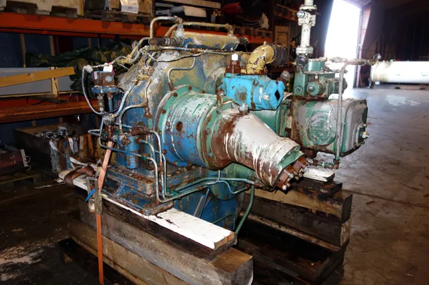 Image 5 of 6 - Hytek