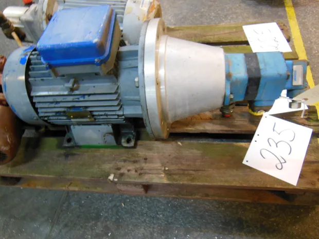 Image 1 of 4 - HP237