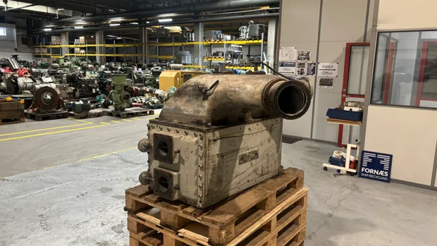 Image 5 of 6 - GEA - 85/21/18/4ESV-S99-20N192