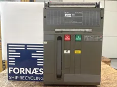 ABB - SACE E 2