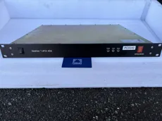 Kongsberg Seatex - TDMA 455