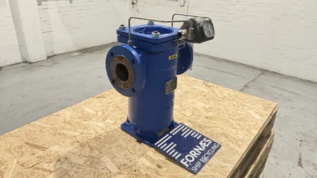 Image 2 of 8 - Boll&Kirch - 1.03.2.195.250 DN65