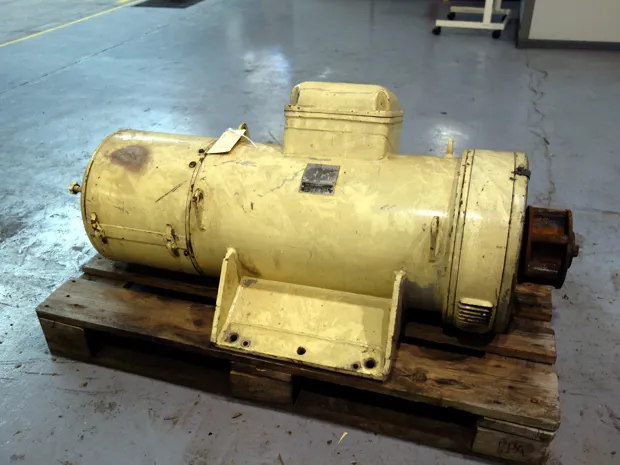 Image 3 of 4 - Anton Piller - NKT 50-4