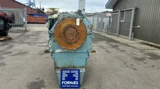 Alpha - 23VO8