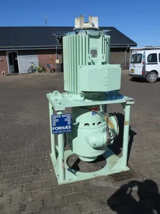 Bornemann - VHC 147-63