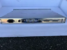 Kongsberg Seatex - TDMA 450