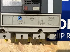 Merlin Gerin - NS100N