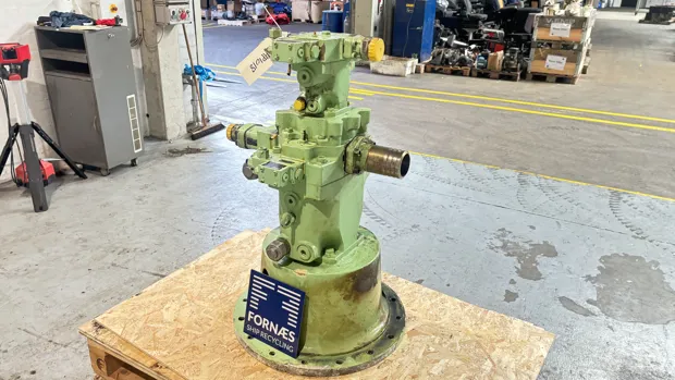 Image 6 of 8 - HP1018