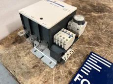 Telemecanique -  Contactor