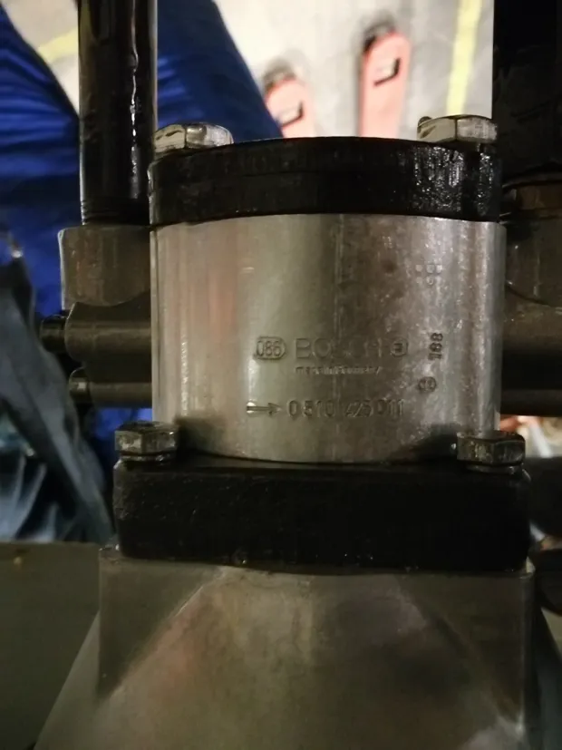 Image 6 of 11 - HS23