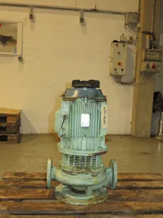 Alfa Laval - CNL65 65/200