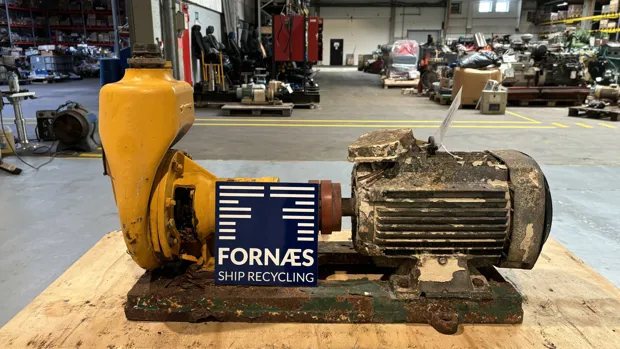 Image 2 of 7 - Desmi - SA50/180