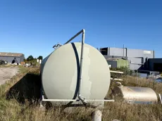 CGH Nordic - Tank