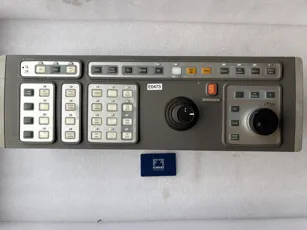 Kongsberg - cJoy Operator Ternimal   Safe Distance 0,40 M