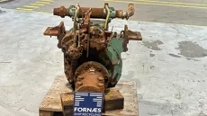 Marine Transmission - DMT 200HL-F