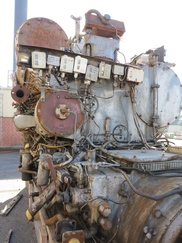 Image 3 of 7 - Wichmann - 6AX