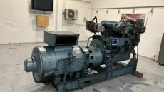 Volvo Penta