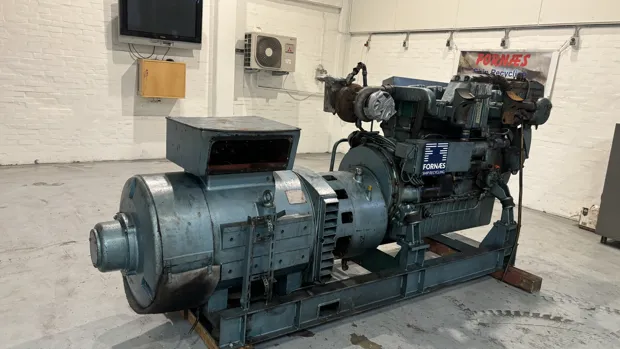 Image 2 of 9 - Volvo Penta