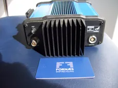 Pacific Crest - PDL 4535 - 450-470 MHZ