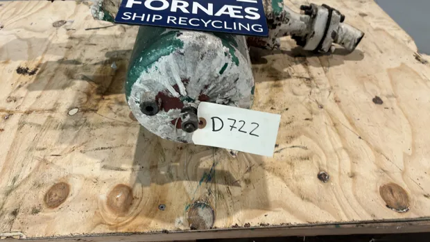 Image 2 of 9 - Arlon - BGAG-3-400