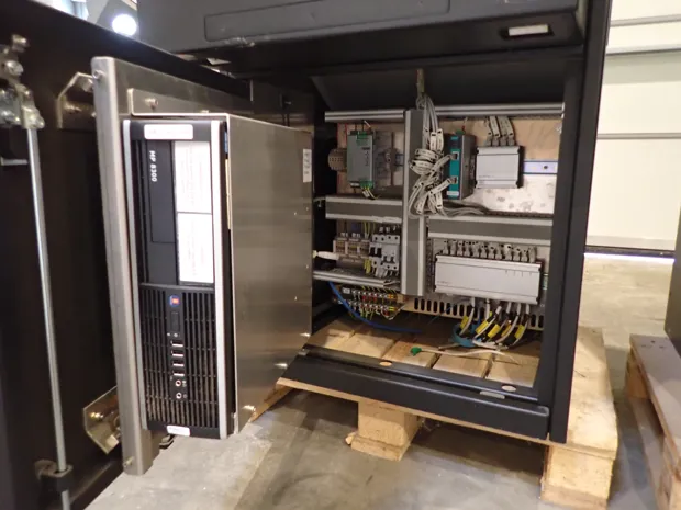 Image 3 of 7 - Kongsberg - K -POS