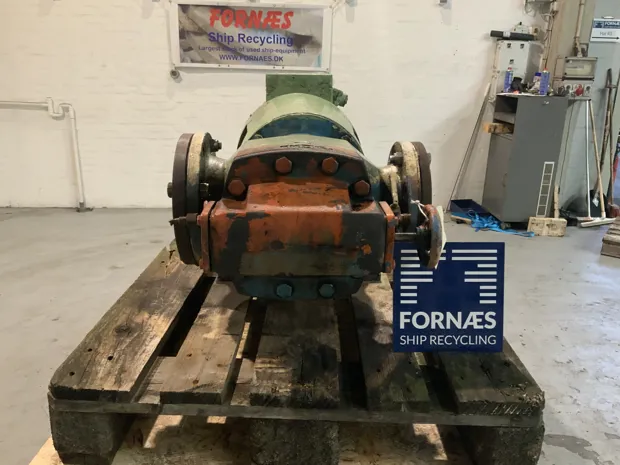 Image 3 of 6 - IMO - ACF 80-3 N3F