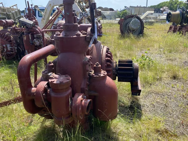 Image 3 of 6 - Brattvaag - M6300T-BL