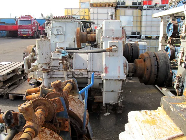 Image 4 of 8 - Volda - ACGTS 847