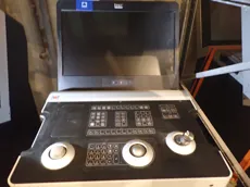 Kongsberg - K -POS