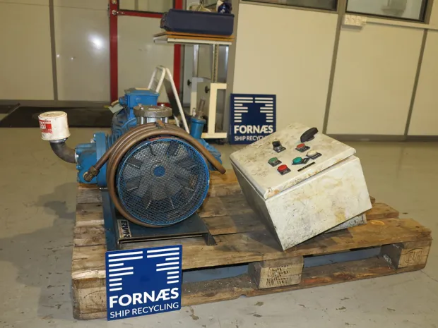 Image 2 of 6 - Ervor - G05