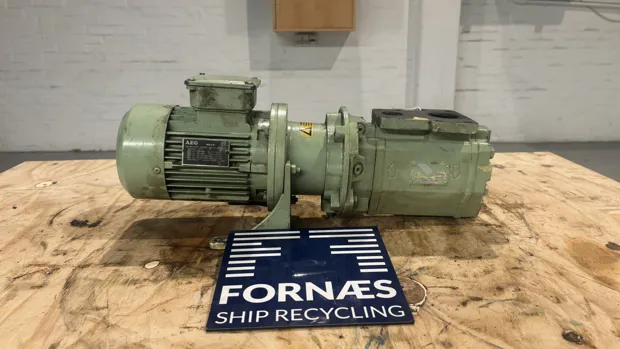 Image 1 of 10 - IMO - ACE 032L3 NVBP