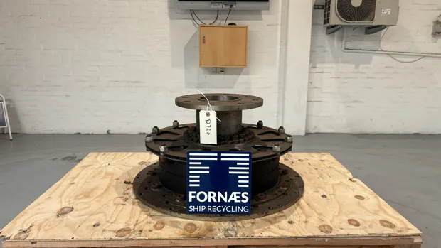 Image 1 of 5 - Centa - Centax66