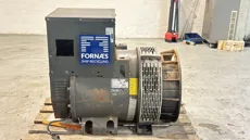 Mecc Alte - ECO 39-3SN/4