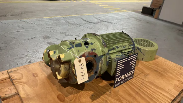 Image 6 of 8 - Desmi - PVLN105021-001