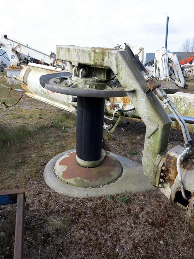 Image 7 of 11 - Rapp Hydema - Notkran