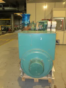 Volvo Penta