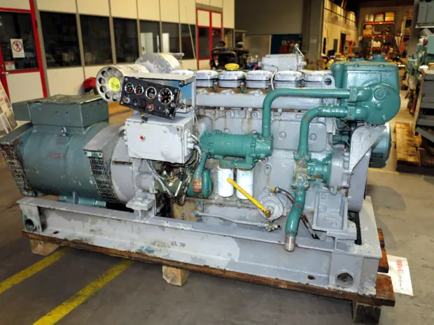 Image 1 of 5 - Volvo