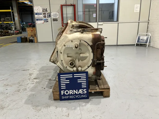 Image 6 of 9 - ABB - VTR 304-P11