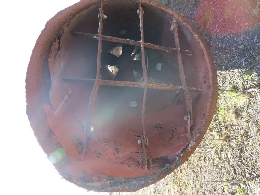 Image 7 of 11 - Jastram - BU02F. Serial no. 1255 GL Certificate