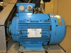 Dan kompressor - S-350-2/40