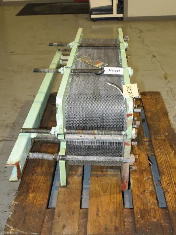 Image 1 of 4 - APV - N25