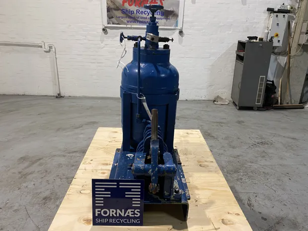 Image 2 of 5 - JLM - HK25