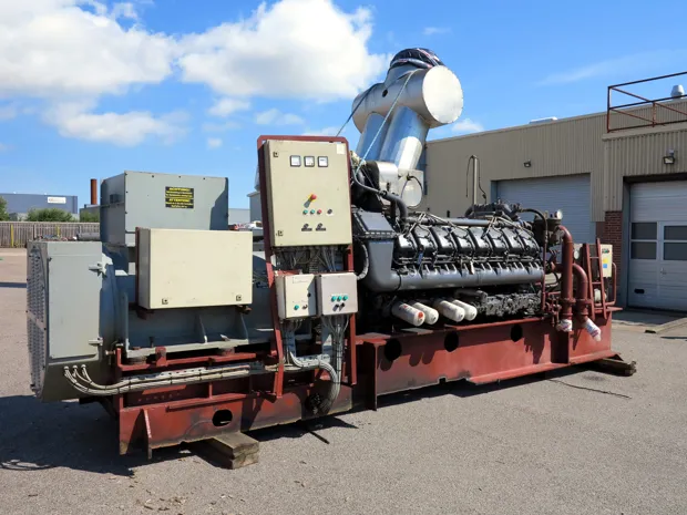 Image 1 of 9 - Deutz