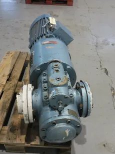 Allweiler - SNF 440 R40