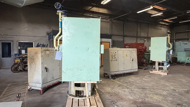 Image 2 of 8 - ABB - RNCC 400 LJ 06 V1